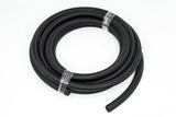 DeatschWerks 10AN Black Nylon Braided CPE Hose 20 Feet - 6-02-0817-20
