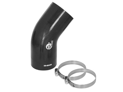 aFe BladeRunner Couplings & Clamps Replacement for aFe Tube Kit 11-13 BMW 335i 3.0L (t) - 46-20240AS