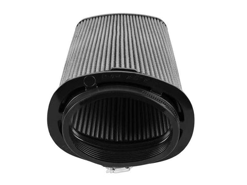 aFe MagnumFLOW Air Filters (5x2-1/4) F x (6-1/4x3-3/4) B (MT2) x (5-1/4 x 2-1/8) Tx11H - 21-90109-MA