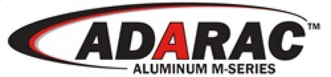 Access ADARAC M-Series 2002-2019 Ram 1500 6ft 4in Bed (w/o RamBed Cargo Management) Truck Rack - F4040021