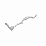MagnaFlow Conv DF Mercedes ML320 99-02 Passenger Side OEM - 49866