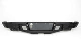 DV8 Offroad 20-23 Jeep Gladiator JT MTO Series Rear Bumper - RBGL-06