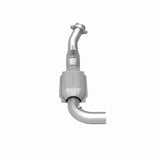 MagnaFlow Direct Fit Catalytic Converter 97-98 Ford Trucks 4.2L - 447131