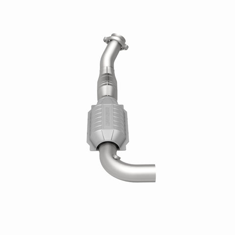 MagnaFlow Direct Fit Catalytic Converter 97-98 Ford Trucks 4.2L - 447131