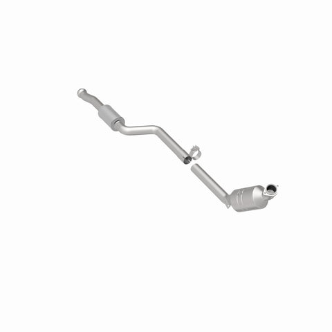 MagnaFlow Direct Fit Catalytic Converter 08-10 C300 3.0L D/S - 51916