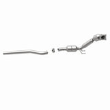 MagnaFlow Conv DF 06-08 VW Passat 2.0L - 51361