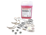 aFe Sway-A-Way Master Rebuild Kit for 2.0 Shock w/ 7/8in Shaft - 52000-SP01