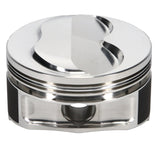 JE Pistons 302/351 SBF DOME Set of 8 Pistons - 232475