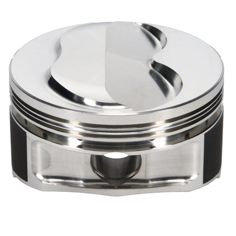 JE Pistons 302/351 SBF DOME Set of 8 Pistons - 232477