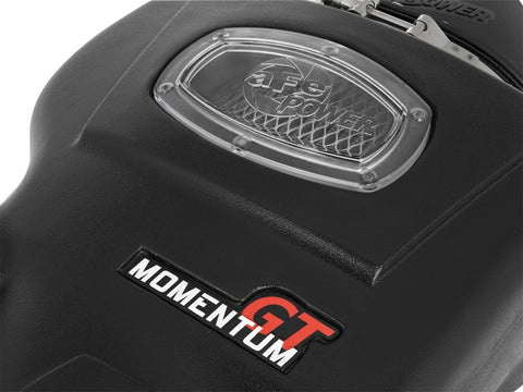 aFe POWER Momentum GT Pro Dry S Cold Air Intake 2017 Nissan Patrol (Y61) I6-4.8L - 51-76107