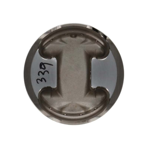 Wiseco Nissan SR20 Turbo FT 1.260 X 87MM Piston Shelf Stock - 6557M87