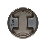 Wiseco Nissan SR20DE & SR20DET 2.0L 16V 12.0:1 CR Piston Shelf Stock Kit - KE233M87