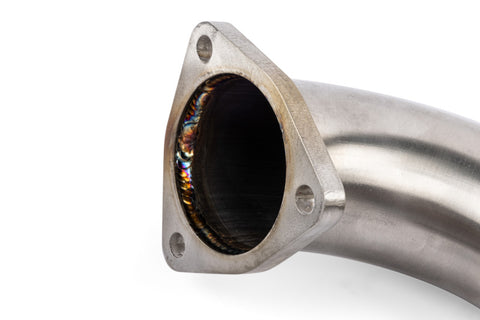 APR 18-25 Audi S4/S5 (B9) Catback Exhaust System - CBK0012