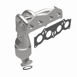 MagnaFlow Direct Fit Catalytic Converter California Grade CARB Compliant 04-07 Toyota Solara L4 2.4L - 5531291