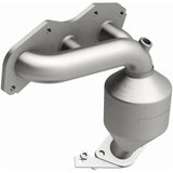 MagnaFlow Direct Fit Catalytic Converter 07-09 Lexus RX350 3.5L - 50651