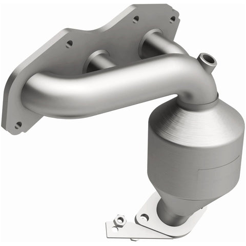 MagnaFlow Direct Fit Catalytic Converter 07-09 Lexus RX350 3.5L - 50651