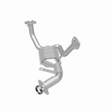 MagnaFlow Conv DF Ford-Taurus-Mercury-Sable - 23357