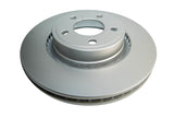 DBA 15-20 Ford Mustang V6 (w/320mm Front Rotors w/o Performance Pkg) Front En-Shield Standard Rotor - DBA3652E