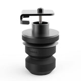 Timbren 2020 Jeep Gladiator Sport Rear Active Off Road Bumpstops - ABSJRGD
