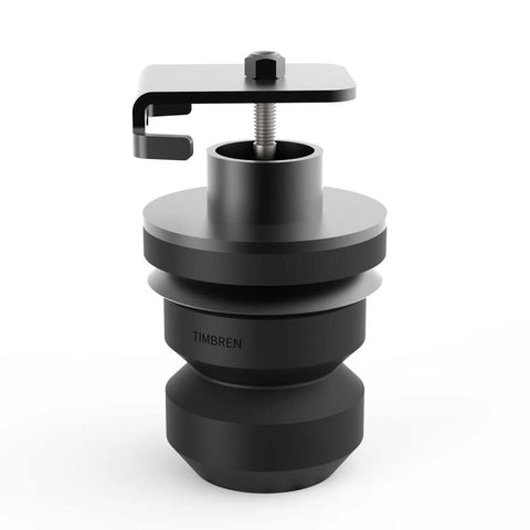 Timbren 2020 Jeep Gladiator Sport Rear Active Off Road Bumpstops - ABSJRGD