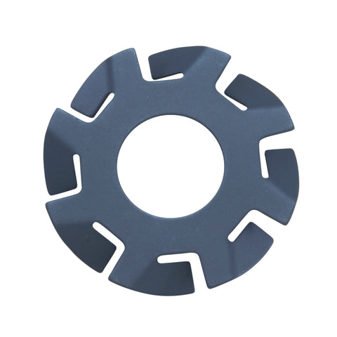 Yukon Gear Toyota Landcruiser Reverse Rotation Front Outer Oil Slinger - YSPBF-029