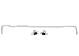 Whiteline 02-06 Mitsubishi Lancer CG/CH Excl EVO Rear 18mm Heavy Duty with OEM Swaybars - BMR79