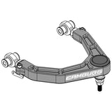 Camburg Ford Raptor 17-23 KINETIK V2 Performance Billet Uniball Upper Arms (Gold) - CAM-110233-GLD
