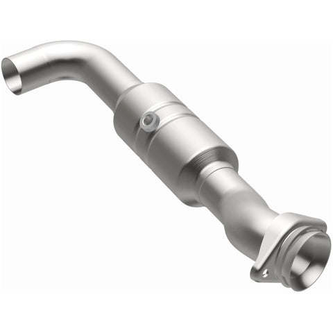 Magnaflow Conv DF 2011-2014 F-150 V6 3.5L OEM Underbody - 52428