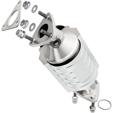 MagnaFlow Conv DF 99-02 Nissan Frontier / 00-04 XTerra 3.3L (Calif) - 447196