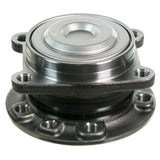 MOOG 15-17 Chrysler 200 Rear Hub Assembly - 512514