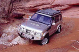ARB Winchbar Suit Flares Srs 98-03 Trooper (Fit Kit NOT Included) - 3444070