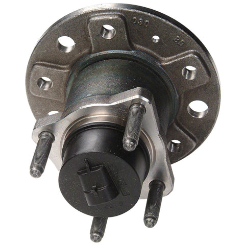 MOOG 94-98 Saab 900 Rear Hub Assembly - 512145