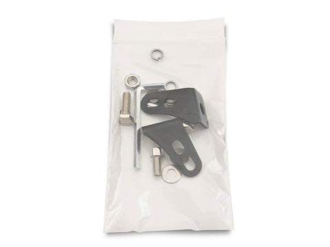 Raxiom 21-23 Bronco Axial Series 40-In 200w LED Light Bar w/ Windshield Mounting Brackets - FB13196