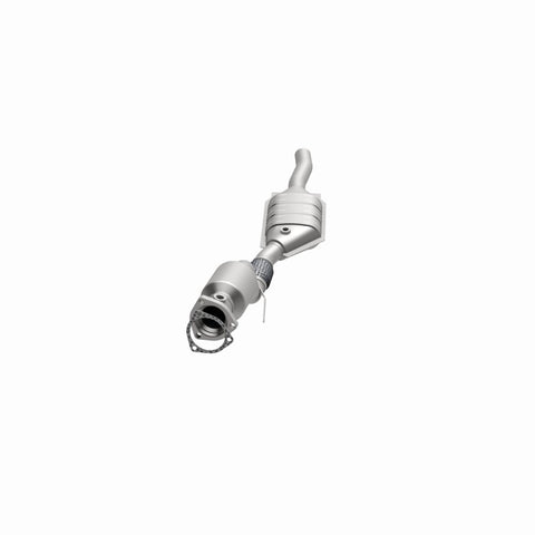 MagnaFlow Direct Fit Catalytic Converter 00-01 Audi A6 2.8L - 444327
