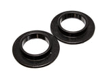 Energy Suspension Univ Coil Spring Iso Style A - Black - 9.6121G