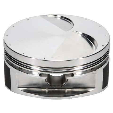 JE Pistons BBC 12/14DEG Set of 8 Pistons - 293519