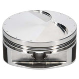 JE Pistons 632 BBC 12/14 DEG Set of 8 Pistons - 280266