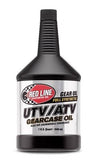 Red Line UTV/ATV Gearcase Oil - Quart - 43704