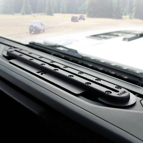 sPOD 18-22 Jeep JL/Gladiator RAM Tough-Track - 860250