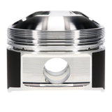 JE Pistons Porsche 911 2.2L 85mm Set of 6 Pistons - 353224