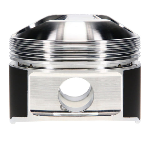 JE Pistons Porsche 911 2.4L 84mm Set of 6 Pistons - 353230