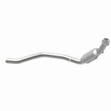 MagnaFlow Direct Fit Catalytic Converter 00-02 Lincoln LS D/S OEM - 49467