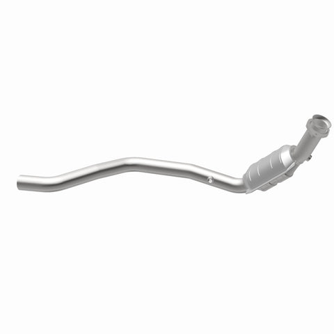 MagnaFlow Direct Fit Catalytic Converter 00-02 Lincoln LS D/S OEM - 49467