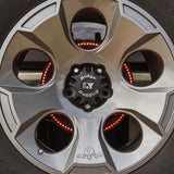 Rugged Ridge 3rd Brake Light LED Ring - 11585.04