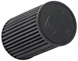 AEM 3.5 in x 9 in Dryflow Conical Air Filter - 21-2049BF