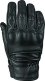 Speed and Strength Throttle Body Leather Glove Black Womens - XS - 880465