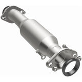 MagnaFlow Direct Fit Catalytic Converter 06-07 Mazda 6 2.3L OEM Underbody - 21-311