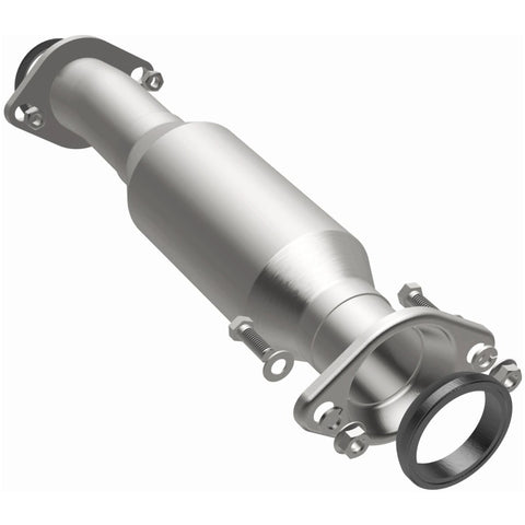 MagnaFlow Direct Fit Catalytic Converter 06-07 Mazda 6 2.3L OEM Underbody - 21-311