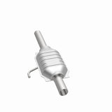 MagnaFlow Direct Fit Catalytic Converter Jeep 81 86 - 23222
