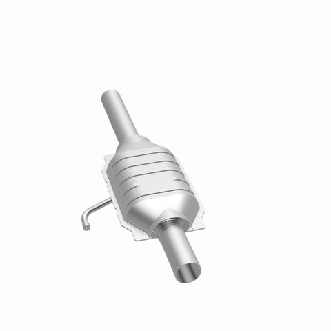 MagnaFlow Direct Fit Catalytic Converter 81-83 Jeep Cherokee 4.2L - 3391222